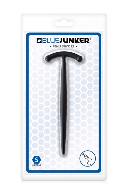 PENIS STICK TAILLE 2 Blue Junker