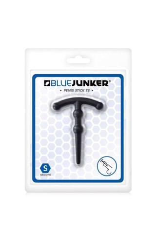 PENIS STICK TAILLE 8 Blue Junker