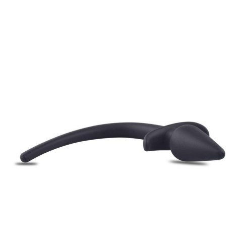 Plug/prostata- Plug anale con corda in silicone Toyz4lovers