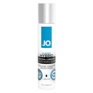 System JO - Classic Hybrid Lubricant 30 ml JO