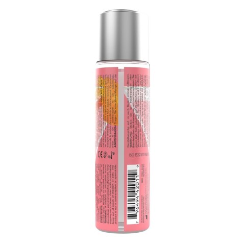 System JO - H2O Lubricant Cocktails Cosmopolitan 60 ml JO