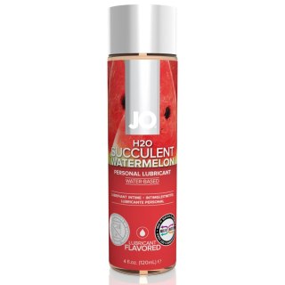 System JO - H2O Lubricant Watermelon 120 ml JO