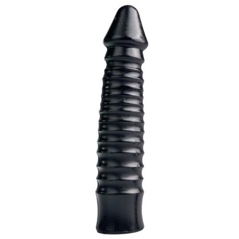 Dildo All Black 26 All Black