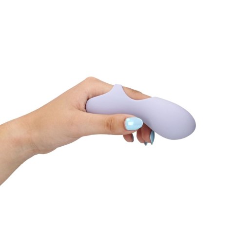 Silicone Finger Vibrator Loveline