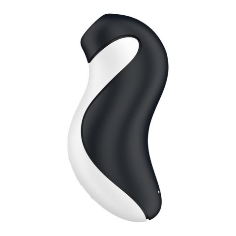 Masażer łechtaczki stymulator ssący silny orgazm Satisfyer