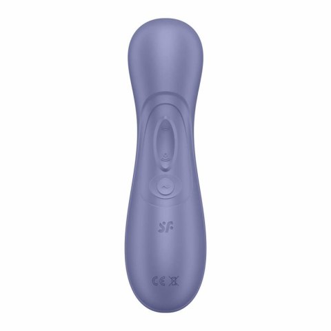 Masażer powietrzny bezdotykowy Satisfyer Pro 2 Satisfyer