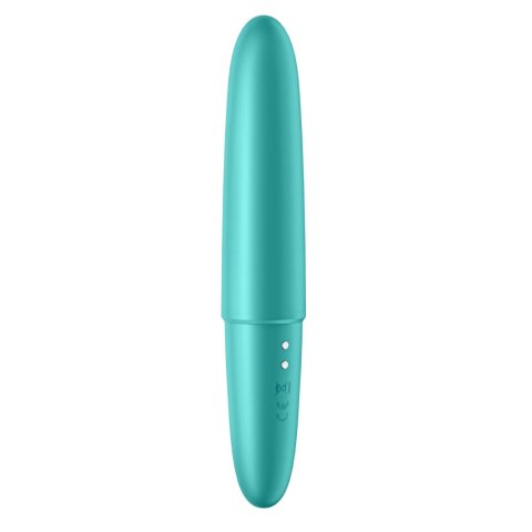 Mini mały wibrator satisfyer ultra power bullet 6 Satisfyer