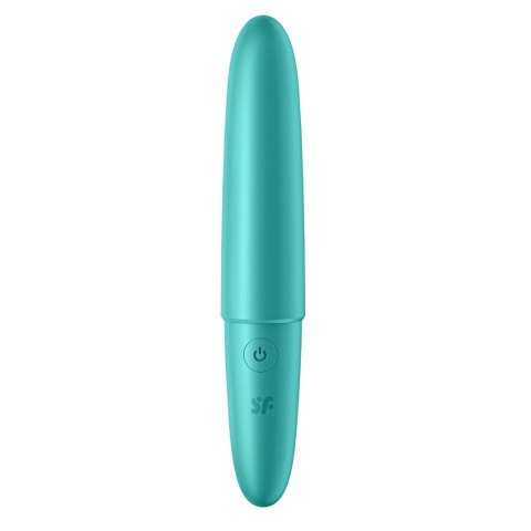 Mini mały wibrator satisfyer ultra power bullet 6 Satisfyer