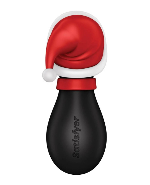 Masażer wibrator Satisfyer Penguin Holiday Edition Satisfyer Pingwinek