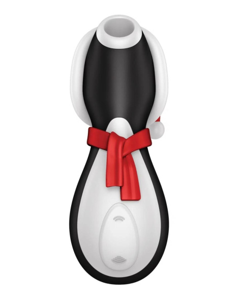 Masażer wibrator Satisfyer Penguin Holiday Edition Satisfyer Pingwinek