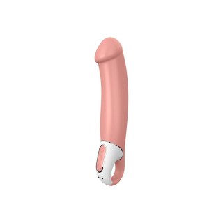 Realistyczny mocny gruby wibrator satisfyer 23cm Satisfyer