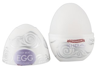 Tenga masturbator - jajko egg cloudy rozciągliwe Tenga