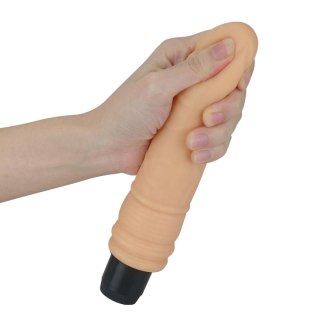 Wibrator realistyczny penis z wibracjami 20 cm Lovetoy