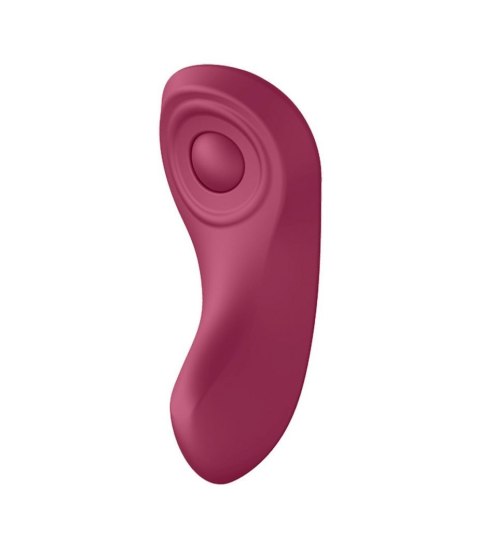 Zestaw wibrator masażer satisfyer partner box 1 Satisfyer