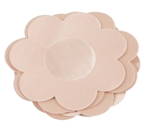 Cloth Nipple Cover 6 pairs Cottelli ACCESSOIRES