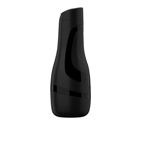 Masturbator satisfyer men cyberskóra ssanie penisa Satisfyer