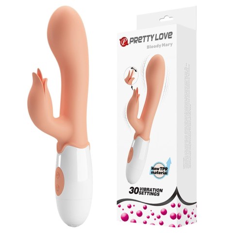 PRETTY LOVE - Bloody Mary, 30 vibration functions Pretty Love