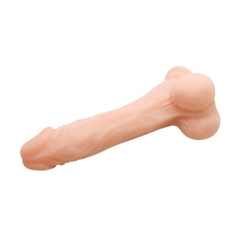 BAILE - COCK 9,3'', Bendable Suction base BAILE