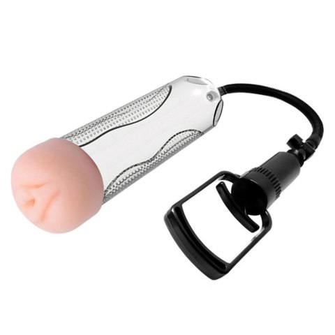 BAILE- Penis Enlargement System 9,8'', BAILE