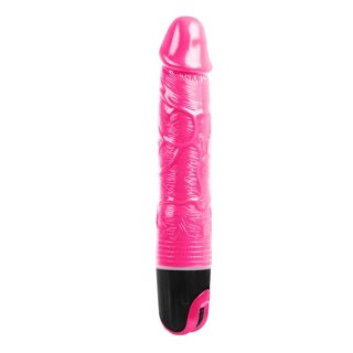 BAILE - VIBRATOR, TPR ABS BAILE