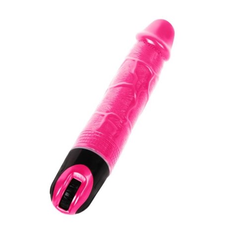 BAILE - VIBRATOR, TPR ABS BAILE