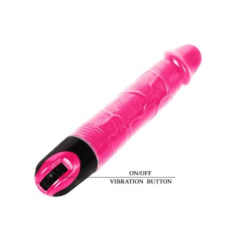 BAILE - VIBRATOR, TPR ABS BAILE