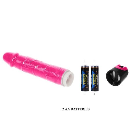 BAILE - VIBRATOR, TPR ABS BAILE