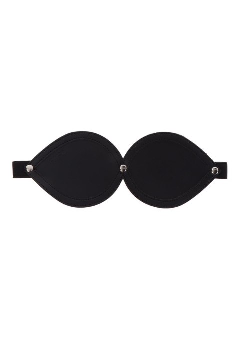 Infinity Blindfold Black Taboom