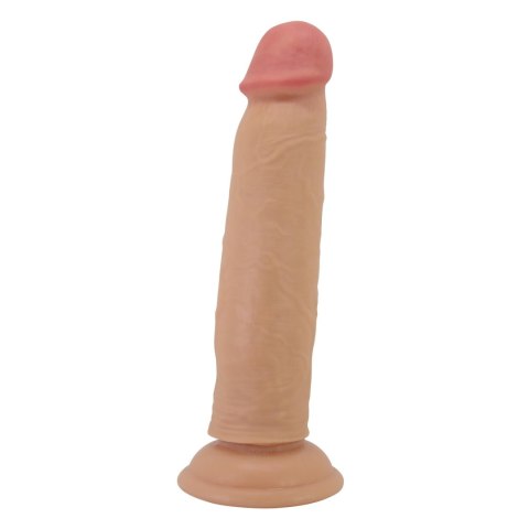 PRETTY LOVE - KEON 8.4"(214mm) Sliding Skin Series TPR, Suction base Bendable Pretty Love