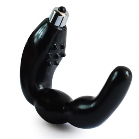 Snooper black prostate stimulator incl batteries Power Escorts