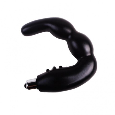 Snooper black prostate stimulator incl batteries Power Escorts