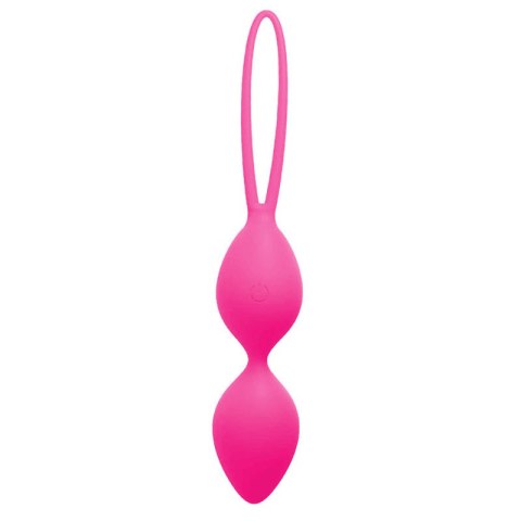 Divine Balls magenta