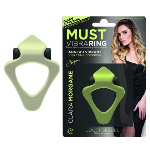 Must Vibra Ring Phosphorescent