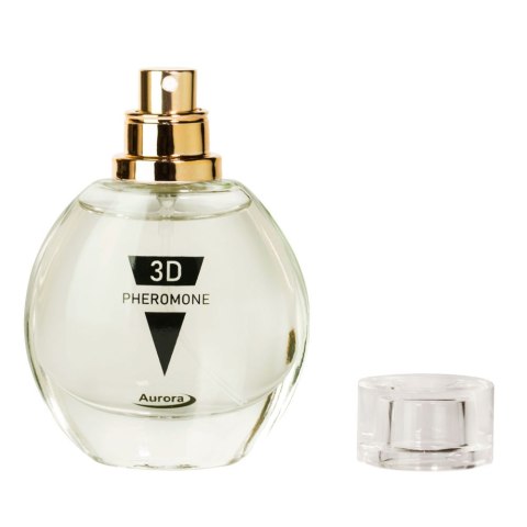 Perfumy 3D Pheromone formula 35+, 30 ml