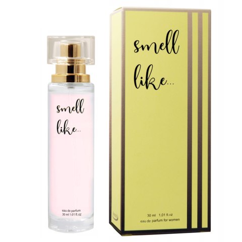 Perfumy Smell Like... #03 for women, 30 ml