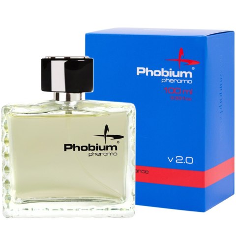 Phobium Pheromo for men V2.0 100 ml