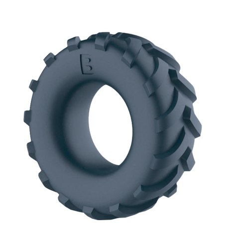 Pierścień erekcyjny Tire Cock Ring