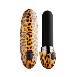 Asha Lipstick Vibrator