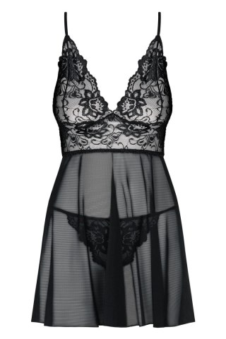 Idillia babydoll i stringi S/M