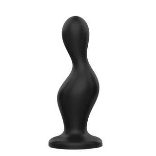 Korek silikonowy Bust Anal Plug 12 cm