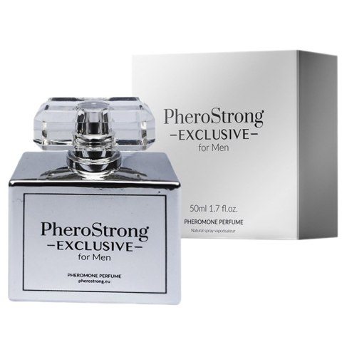 PheroStrong EXCLUSIVE for Men 50 ml