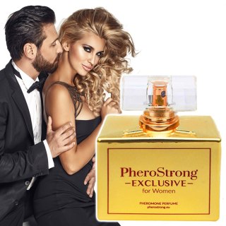 PheroStrong EXCLUSIVE for Women 50 ml