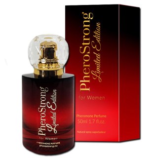 PheroStrong Limited Edition for Women 50 ml