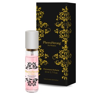 PheroStrong for Women 15 ml