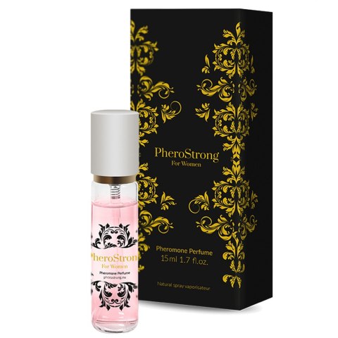 PheroStrong for Women 15 ml