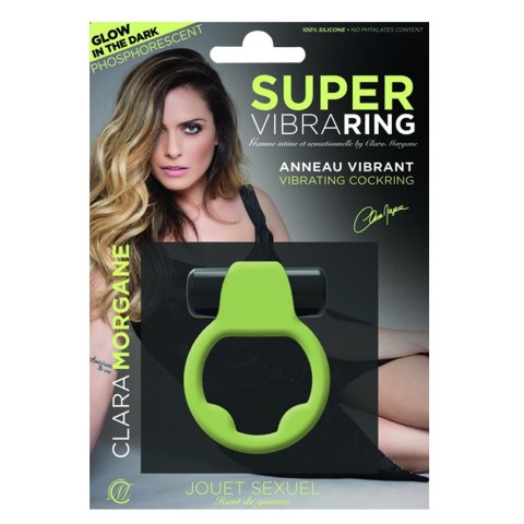 Super Vibra Ring Phosphorescent