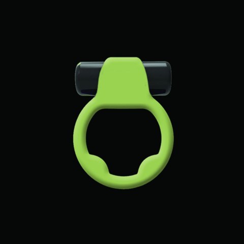 Super Vibra Ring Phosphorescent