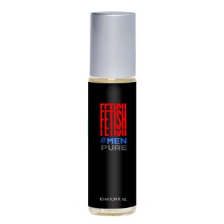 FETISH PURE for men 10 ml