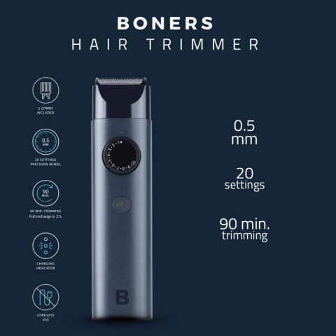 Golarka Hair Trimmer Shaver