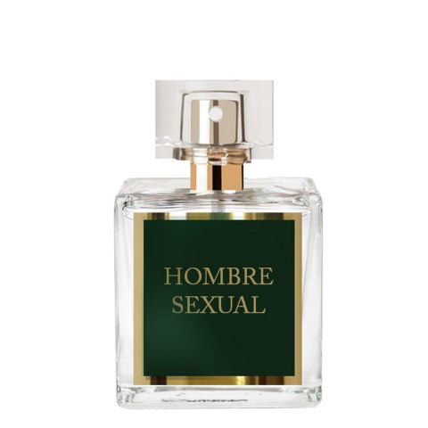 Perfumy Hombre Sexual men, 50 ml